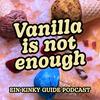 undefined Vanilla is not enough