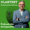 undefined Klartext - Der Mobilitäts-Podcast der Autogazette