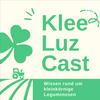 undefined KleeLuzCast - Wissen rund um kleinkörnige Leguminosen
