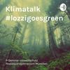 undefined Klimatalk - #lozzigoesgreen