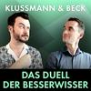 undefined Klussmann und Beck – Das Duell der Besserwisser