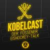 undefined Kobelcast - der Füssener Eishockey-Talk