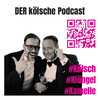 undefined Kölsch, Klüngel & Kamelle - DER kölsche Podcast
