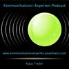 undefined Kommunikations-Experten-Podcast