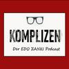 undefined KOMPLIZEN - der EDO ZANKI Podcast