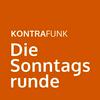 undefined Kontrafunk: Die Sonntagsrunde