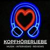 undefined Kopfhörerliebe - Der Musikpodcast