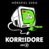 undefined Korridore - Mystery-Horror-Serie