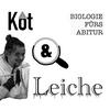 undefined Kot und Leiche