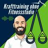 undefined Krafttraining ohne Fitnessstudio