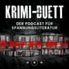 undefined Krimi-Duett – Der Podcast für Spannungsliteratur