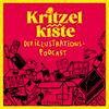 undefined Kritzelkiste - Der Illustrations-Podcast