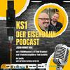 undefined KS1 - Der Eisenbahnpodcast