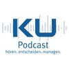 undefined KU Podcast - hören. entscheiden. managen.