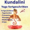 undefined Kundalini Yoga Intensiv-Praxis