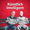 undefined Künstlich Intelligent - KI News Podcast