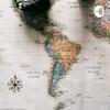 undefined La voz de Latinoamérica