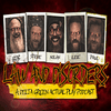 undefined Law and Disorders: A Delta Green Actual Play Podcast