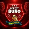undefined Le PTIT BURO - L'émission RUGBY