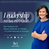 undefined Leadership to go
