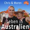 undefined Leben in Australien