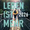 undefined Leben ist mehr