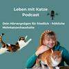 undefined Leben mit Katze Podcast
