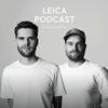 undefined Leica Store Heidelberg Podcast