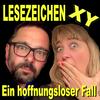 undefined Lesezeichen XY - Ein hoffnungsloser Fall