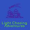 undefined Light Chasing Adventures