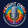 undefined Light On! Queere Kultur und Geschichte