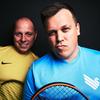 undefined LK Drölf - Der Tennispodcast
