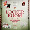 undefined LOCKER ROOM - Der VfB-Spieler-Podcast