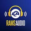 undefined Los Angeles Rams Audio