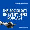 undefined The Sociology of Everything Podcast