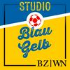 undefined Studio Blau Gelb –  Der Eintracht-Podcast