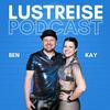 undefined LustReise Podcast – Gespräche über Liebe, Beziehungen und Abenteuer mit Kay und Ben