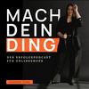 undefined Mach dein Ding - DER Erfolgspodcast für Onlineshops