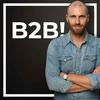 undefined B2B Marketing Podcast