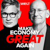 undefined Make Economy Great Again