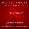 undefined MANJUSHRIS WEISHEIT plus Die 9 Yanas