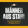 undefined Männer aus Stahl – Der offizielle deutsche Podcast der Pittsburgh Steelers