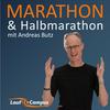 undefined MARATHON PODCAST
