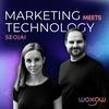undefined MARKETING MEETS TECHNOLOGY: Digital Marketing Strategien | Innovative Technologien | SEO | AI