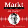 undefined Markt und Mittelstand: Der Podcast