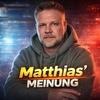 undefined Matthias Meinung