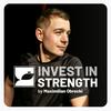 undefined INVEST IN STRENGTH by Max Obrocki