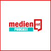 undefined medienrot - Podcast in Sachen PR & Kommunikation