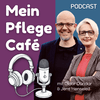 undefined Mein Pflege-Café - Der Podcast zum Pflegegrad