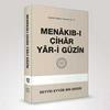 undefined Menakıb-ı Cihar-ı Yar-i Güzîn